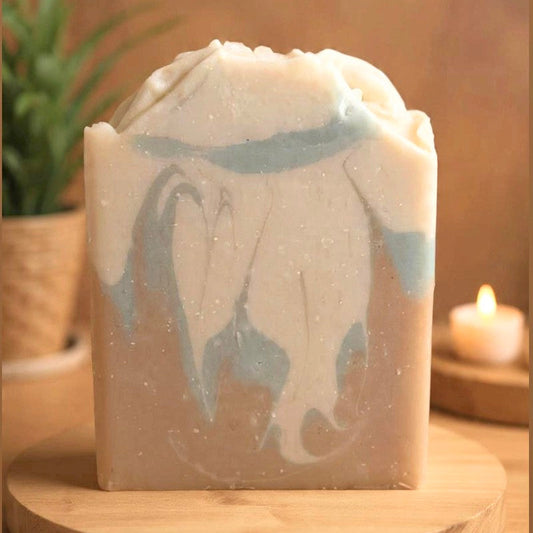 Escapade - Luxury Spa Parfum Essence | Artisan Soap | 5 oz