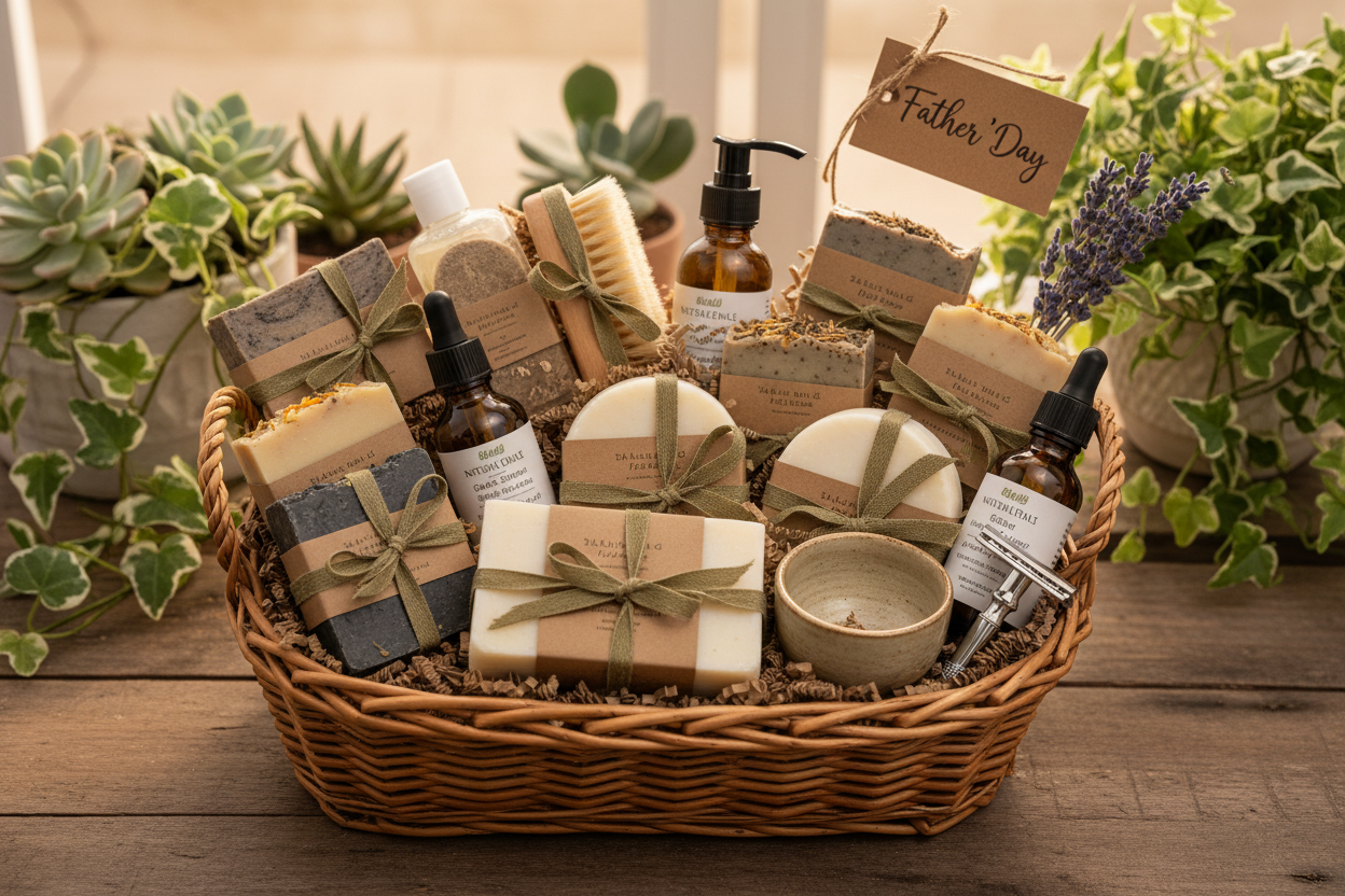 Fathers Day - Bundle Gift Guide