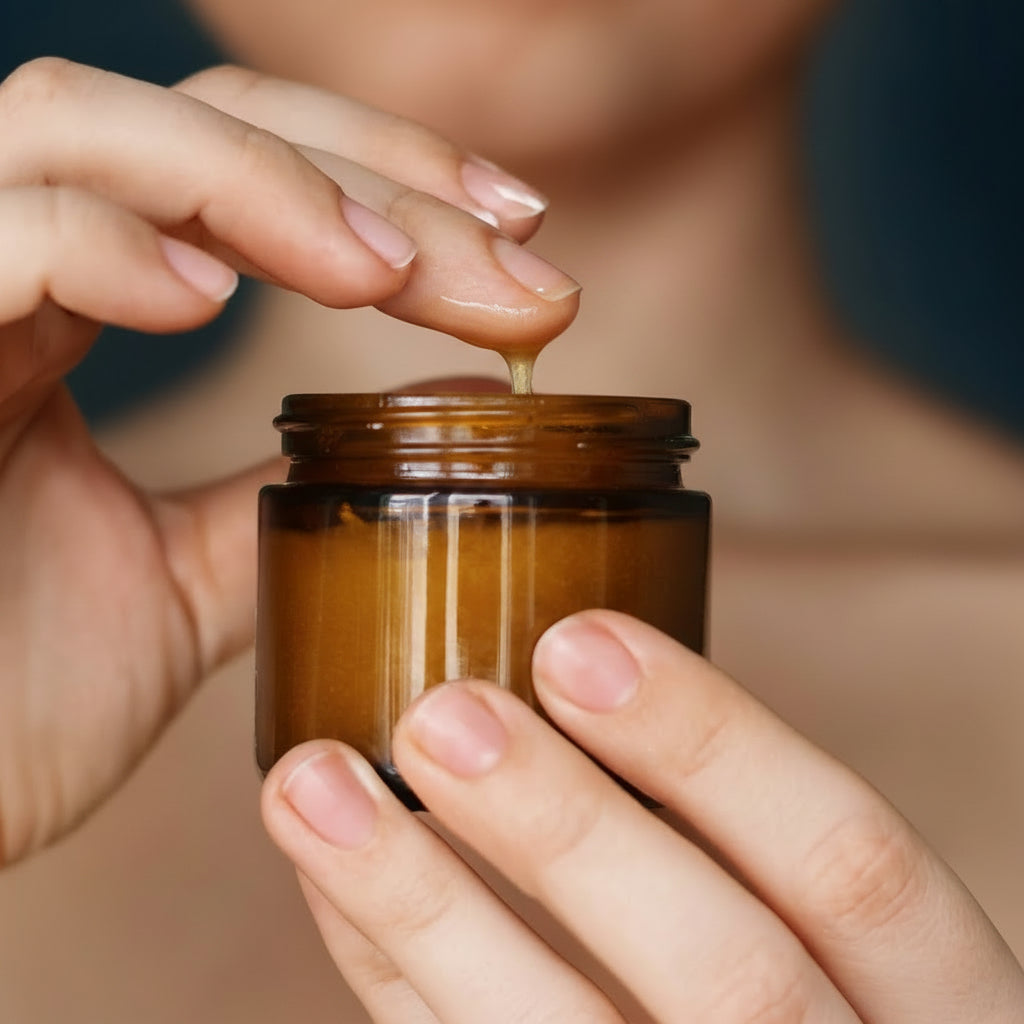 Tallow Balm Moisturizer | 4 oz Jar