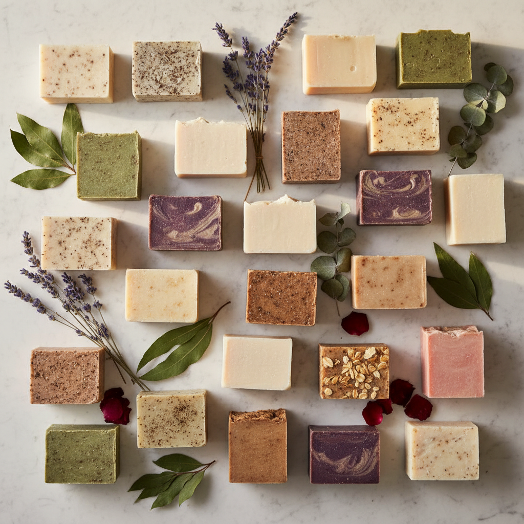 Soap Subscriptions