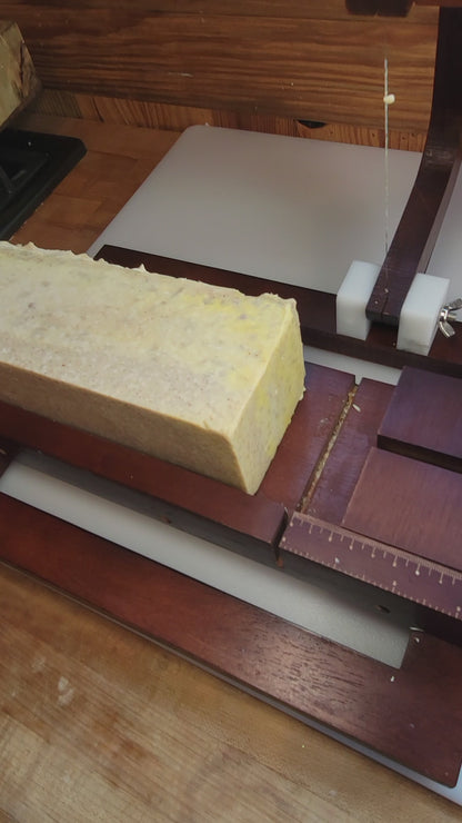Soap Subscription – 8 Bar Box (30% Off)