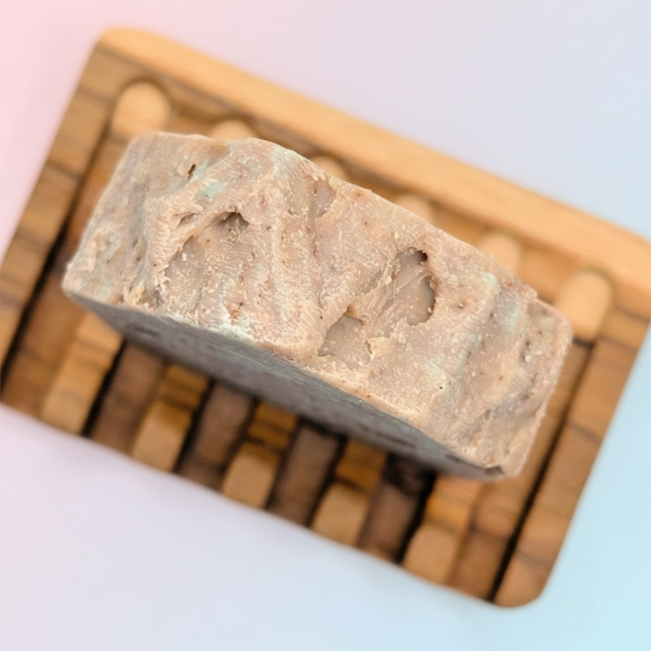 Rock Candy | Artisan Soap Bar | 5 oz