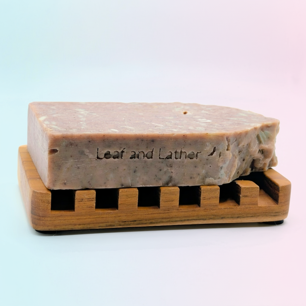 Rock Candy | Artisan Soap Bar | 5 oz