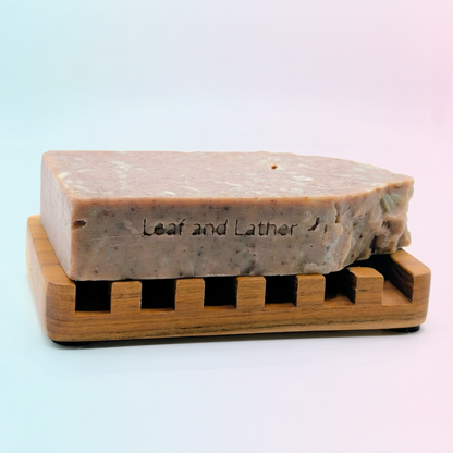 Rock Candy | Artisan Soap Bar | 5 oz