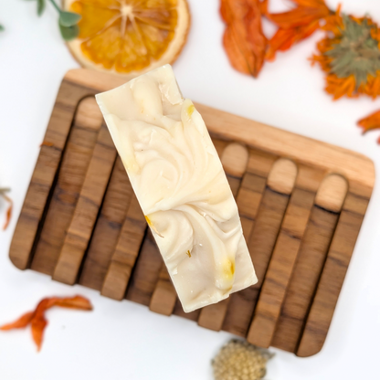 Love Spell | Artisan Soap Bar | 3.5 oz