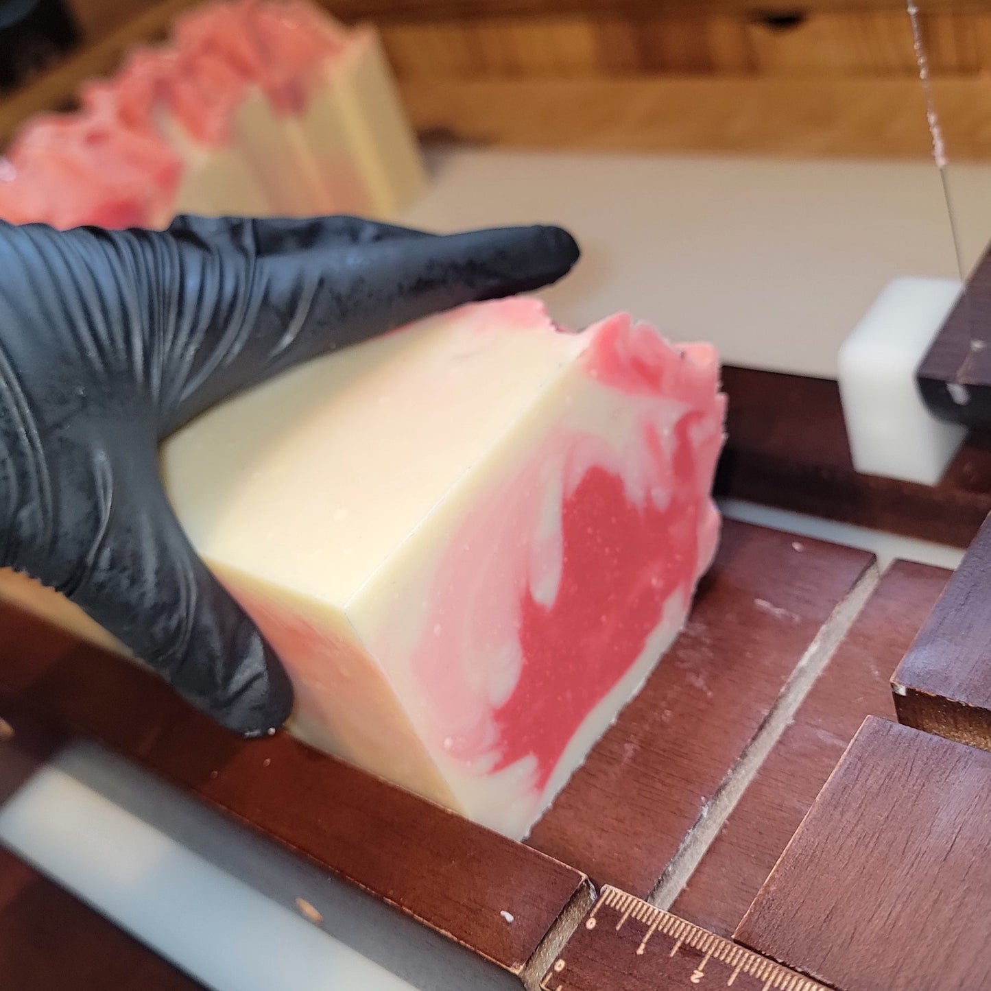 Starburst - Inspired by the Fruity Scented Candy | Handmade Artisan Soap Bar - 5 oz