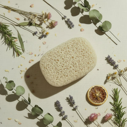 Leaf & Lather Eco-Boost Soap Saver Pad