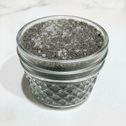 AVENTUS -  Artisanal Milk + Mineral Bath Soak - 4 oz