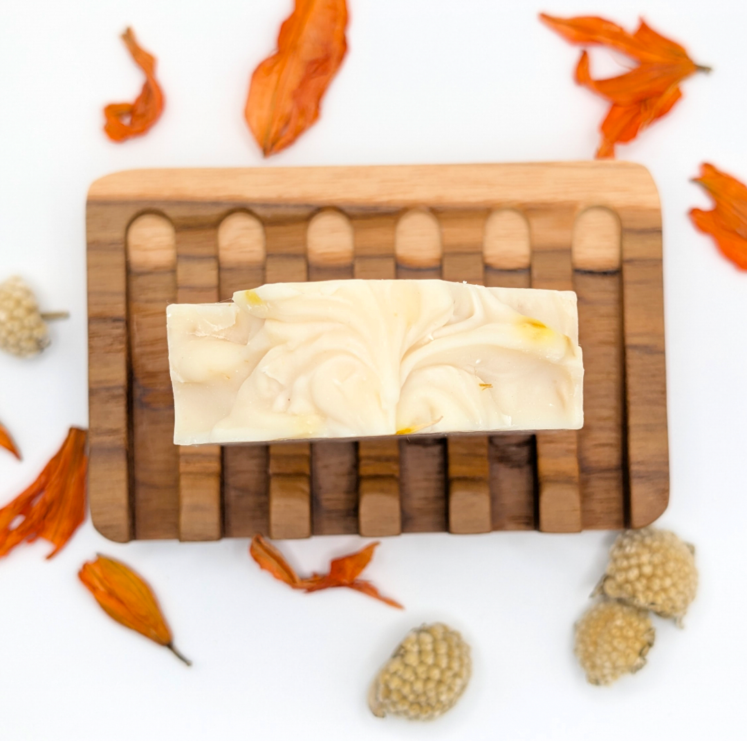Love Spell | Artisan Soap Bar | 3.5 oz