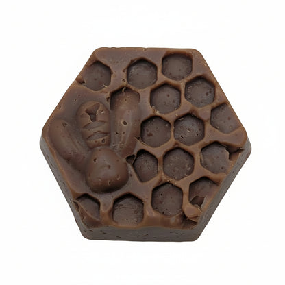 kentucky bourbon honey bee soap 