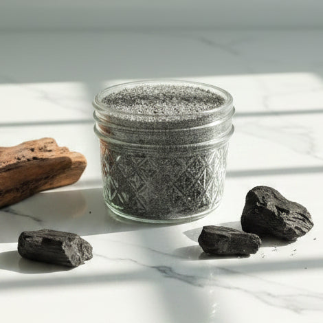 AVENTUS -  Artisanal Milk + Mineral Bath Soak - 4 oz