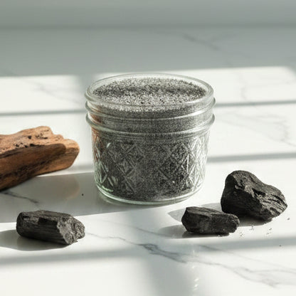 AVENTUS -  Artisanal Milk + Mineral Bath Soak - 4 oz