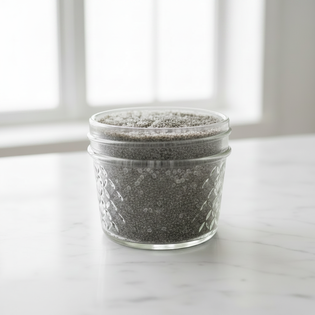 AVENTUS -  Artisanal Milk + Mineral Bath Soak - 4 oz