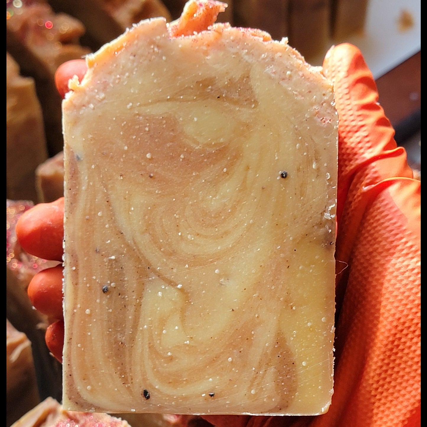 🎁 The Father's Day Soap Bundle | 3 Artisan Bars + Hemp Sisal Loofa + Mystery Gift