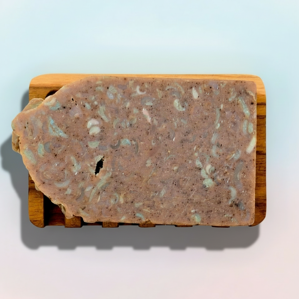 Rock Candy | Artisan Soap Bar | 5 oz