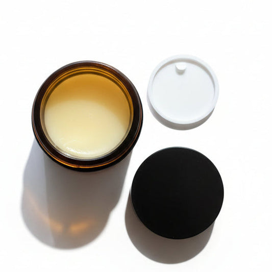 Leaf and Lather Grass Fed Tallow Balm Moisturizer 4 oz - CITRUS