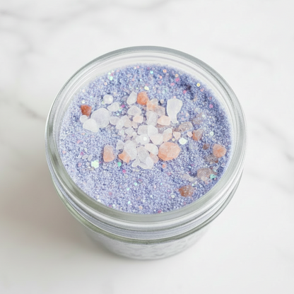 E11EVEN-Miami-  Artisan Milk +  Mineral Bath Soak | 4 oz