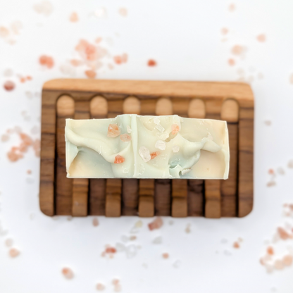 Escapade - Luxury Spa Parfum Essence | Artisan Soap | 5 oz