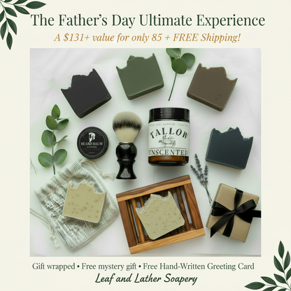 The Father's Day Ultimate Experience - IG/FB Post